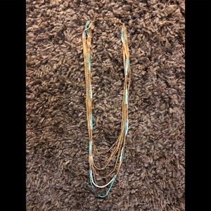 Francesca’s Necklace